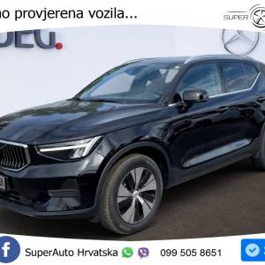 Volvo XC40 1.5 T4 Aut. Plus Bright 129 KS, KAM+KEY+LED+VIRT+LANE
