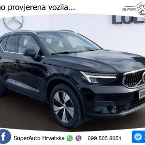 Volvo XC40 1.5 T4 Aut. Plus Bright 129 KS, KAM+KEY+LED+VIRT+LANE