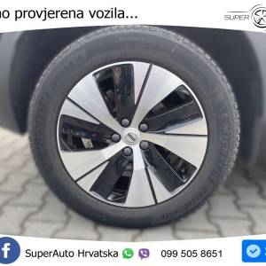 Volvo XC40 1.5 T4 Aut. Plus Bright 129 KS, KAM+KEY+LED+VIRT+LANE