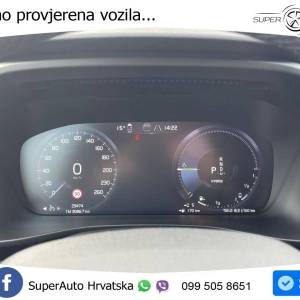 Volvo XC40 1.5 T4 Aut. Plus Bright 129 KS, KAM+KEY+LED+VIRT+LANE