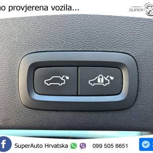 Volvo XC40 1.5 T4 Aut. R Design Expression 211 KS, ACC+KAM+KEY+GR SJED+VIRT+LANE