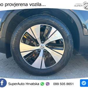 Volvo XC40 1.5 T4 Aut. R Design Expression 211 KS, ACC+KAM+KEY+GR SJED+VIRT+LANE