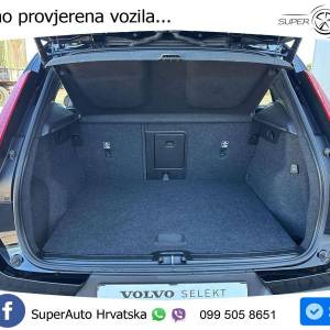 Volvo XC40 1.5 T4 Aut. R Design Expression 211 KS, ACC+KAM+KEY+GR SJED+VIRT+LANE