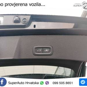 Volvo XC40 1.5 T4 Aut. R Design Recharge 129 KS, KEY+VIRT+GR SJED+LED+LANE