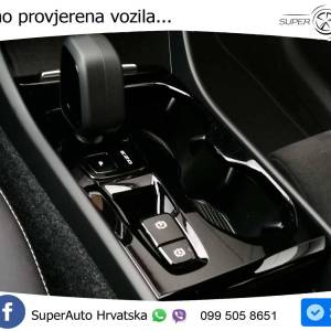 Volvo XC40 1.5 T4 Aut. R Design Recharge 129 KS, KEY+VIRT+GR SJED+LED+LANE
