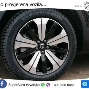 Volvo XC40 1.5 T4 Aut. R Design Recharge 129 KS, KEY+VIRT+GR SJED+LED+LANE