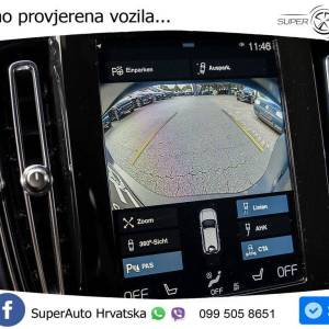 Volvo XC40 1.5 T4 Aut. Recharge Core 211 KS, ACC+KAM+GR SJED+VIRT+LANE