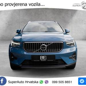 Volvo XC40 1.5 T4 Aut. Recharge Core 211 KS, ACC+KAM+GR SJED+VIRT+LANE