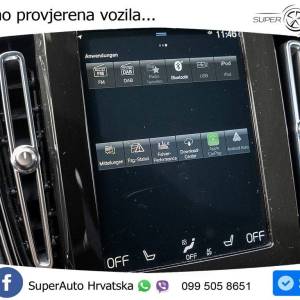 Volvo XC40 1.5 T4 Aut. Recharge Core 211 KS, ACC+KAM+GR SJED+VIRT+LANE