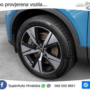 Volvo XC40 1.5 T4 Aut. Recharge Core 211 KS, ACC+KAM+GR SJED+VIRT+LANE