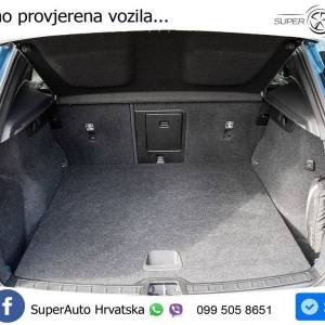 Volvo XC40 1.5 T4 Aut. Recharge Core 211 KS, ACC+KAM+GR SJED+VIRT+LANE