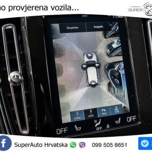 Volvo XC40 1.5 T4 Aut. Recharge Core 211 KS, ACC+KAM+GR SJED+VIRT+LANE