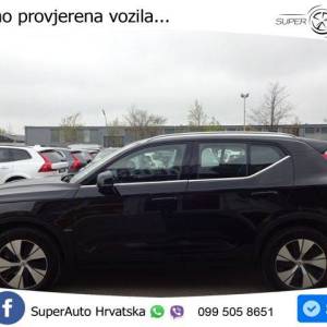 Volvo XC40 1.5 T4 Inscription 211 KS, ACC+KAM+GR SJED+KEY+LANE