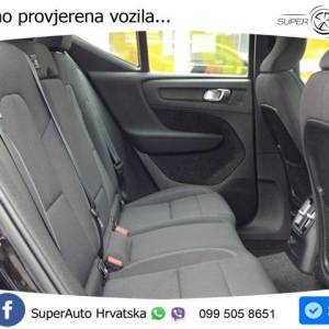 Volvo XC40 1.5 T4 Inscription 211 KS, ACC+KAM+GR SJED+KEY+LANE
