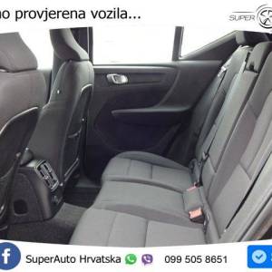 Volvo XC40 1.5 T4 Inscription 211 KS, ACC+KAM+GR SJED+KEY+LANE