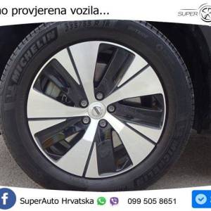 Volvo XC40 1.5 T4 Inscription 211 KS, ACC+KAM+GR SJED+KEY+LANE