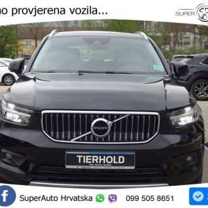 Volvo XC40 1.5 T4 Inscription 211 KS, ACC+KAM+GR SJED+KEY+LANE