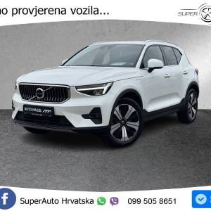 Volvo XC40 1.5 T5 Aut. Plus Bright 261 KS, ACC+KAM+KEY+GR SJED+VIRT+LANE