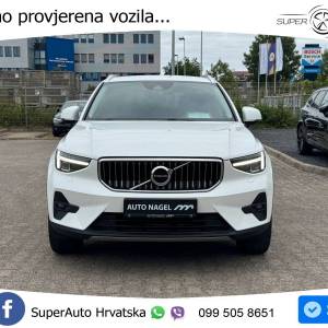 Volvo XC40 1.5 T5 Aut. Plus Bright 261 KS, ACC+KAM+KEY+GR SJED+VIRT+LANE