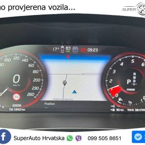 Volvo XC40 1.5 T5 Aut. Plus Bright 261 KS, ACC+KAM+KEY+GR SJED+VIRT+LANE