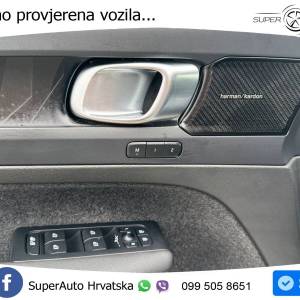Volvo XC40 1.5 T5 Aut. Plus Bright 261 KS, ACC+KAM+KEY+GR SJED+VIRT+LANE
