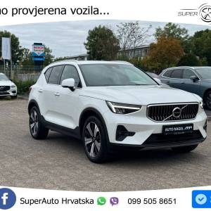 Volvo XC40 1.5 T5 Aut. Plus Bright 261 KS, ACC+KAM+KEY+GR SJED+VIRT+LANE
