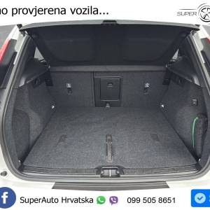 Volvo XC40 2.0 B3 Aut. Core 163 KS, KAM+KEY+GR SJED+VIRT+LANE