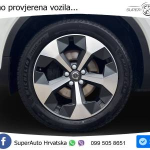 Volvo XC40 2.0 B3 Aut. Core 163 KS, KAM+KEY+GR SJED+VIRT+LANE