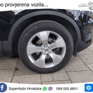 Volvo XC40 2.0 B3 Aut. Momentum Pro 163 KS, LED+KAM+GR SJED+VIRT