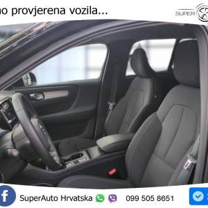 Volvo XC40 2.0 B3 Aut. Momentum Pro 163 KS, LED+KAM+GR SJED+VIRT