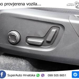 Volvo XC40 2.0 B3 Aut. Plus Dark 163 KS, ACC+KAM+KEY+GR SJED+VIRT+LANE