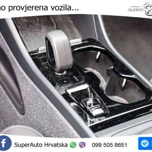 Volvo XC40 2.0 B3 Aut. Plus Dark 163 KS, ACC+KAM+KEY+GR SJED+VIRT+LANE