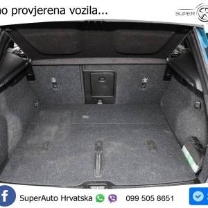 Volvo XC40 2.0 B3 Aut. Plus Dark 163 KS, ACC+KAM+KEY+GR SJED+VIRT+LANE