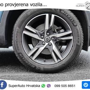 Volvo XC40 2.0 B3 Aut. Plus Dark 163 KS, ACC+KAM+KEY+GR SJED+VIRT+LANE