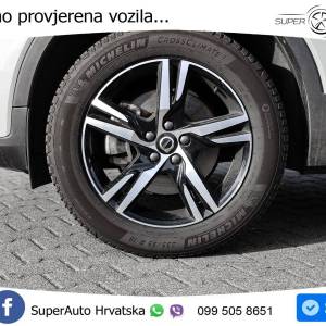 Volvo XC40 2.0 B3 Aut. Plus Dark 163 KS, ACC+KAM+KEY+GR SJED+VIRT+LANE