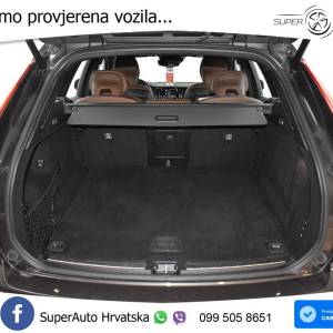 Volvo XC60 2.0 B5 AWD Aut. Inscription 235 KS, LED+KAM+GR SJED+PANO+VIRT