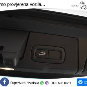 Volvo XC60 2.0 B5 AWD Aut. Inscription 235 KS, LED+KAM+GR SJED+PANO+VIRT