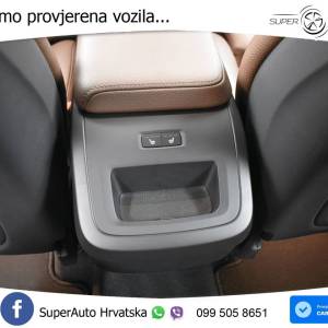 Volvo XC60 2.0 B5 AWD Aut. Inscription 235 KS, LED+KAM+GR SJED+PANO+VIRT