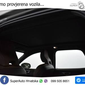 Volvo XC60 2.0 B5 AWD Aut. Inscription 235 KS, LED+KAM+GR SJED+PANO+VIRT