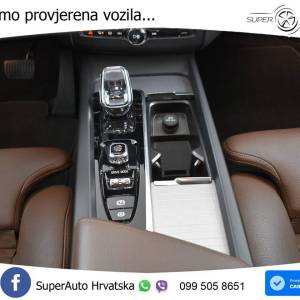 Volvo XC60 2.0 B5 AWD Aut. Inscription 235 KS, LED+KAM+GR SJED+PANO+VIRT