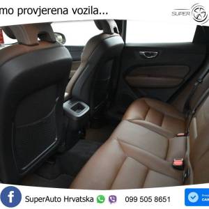 Volvo XC60 2.0 B5 AWD Aut. Inscription 235 KS, LED+KAM+GR SJED+PANO+VIRT