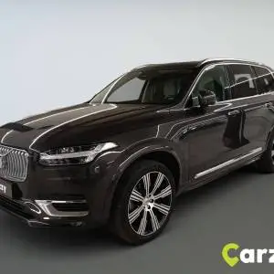 Volvo XC90 Inscription B5 (D) AWD