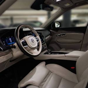 Volvo XC90 Inscription B5 (D) AWD