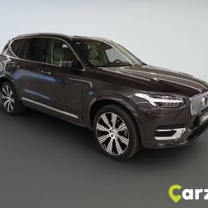Volvo XC90 Inscription B5 (D) AWD
