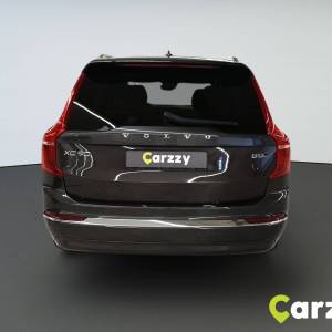Volvo XC90 Inscription B5 (D) AWD - 3 godine jamstva