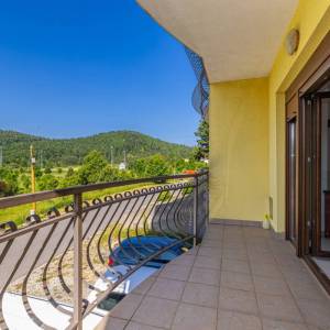 VRATA, FUŽINE - Dvosobni stan