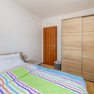 VRATA, FUŽINE - Dvosobni stan