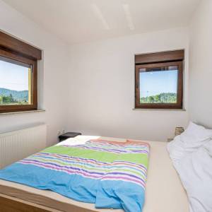 VRATA, FUŽINE - Dvosobni stan