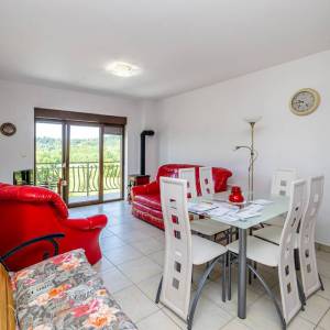 VRATA, FUŽINE - Dvosobni stan