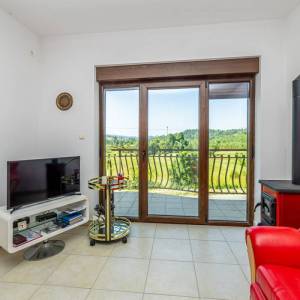 VRATA, FUŽINE - Dvosobni stan